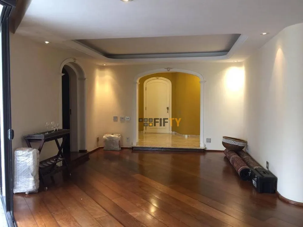 Apartamento, 4 quartos, 255 m² - Foto 4