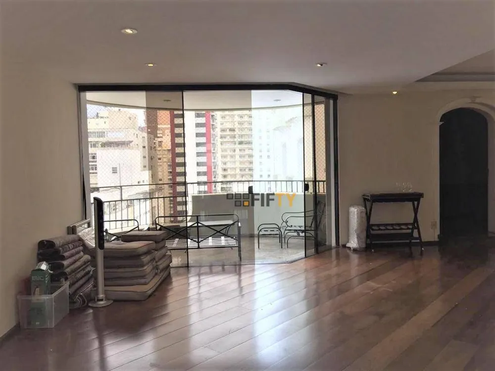 Apartamento, 4 quartos, 255 m² - Foto 2
