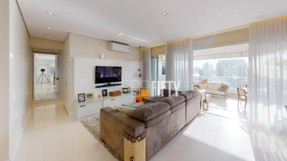 Apartamento, 2 quartos, 138 m² - Foto 2