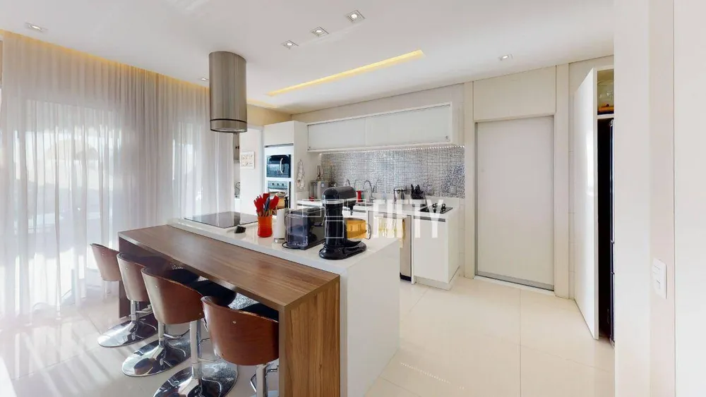 Apartamento, 2 quartos, 138 m² - Foto 3