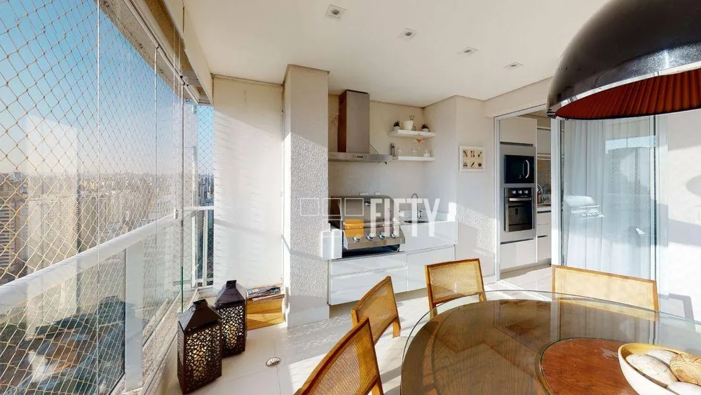 Apartamento, 2 quartos, 138 m² - Foto 1