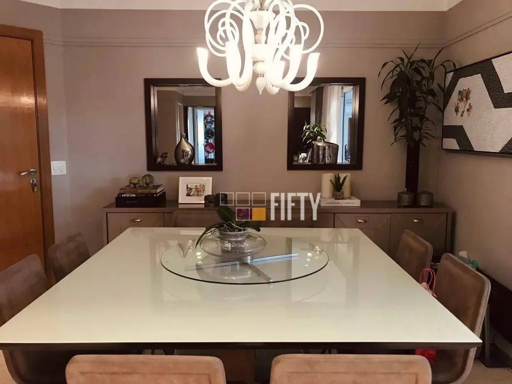 Apartamento, 3 quartos, 153 m² - Foto 2
