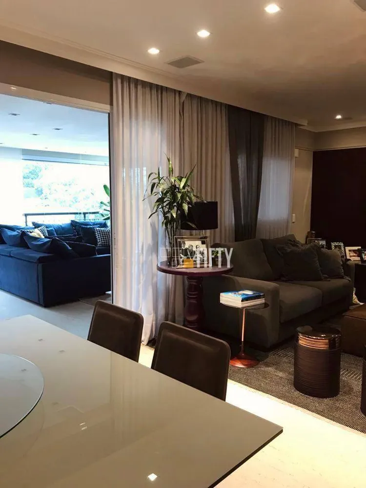 Apartamento, 3 quartos, 153 m² - Foto 4