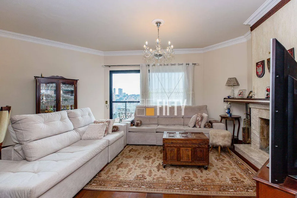 Apartamento, 4 quartos, 133 m² - Foto 2