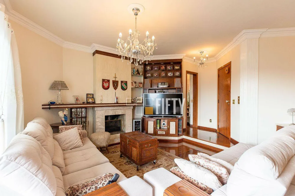 Apartamento, 4 quartos, 133 m² - Foto 3
