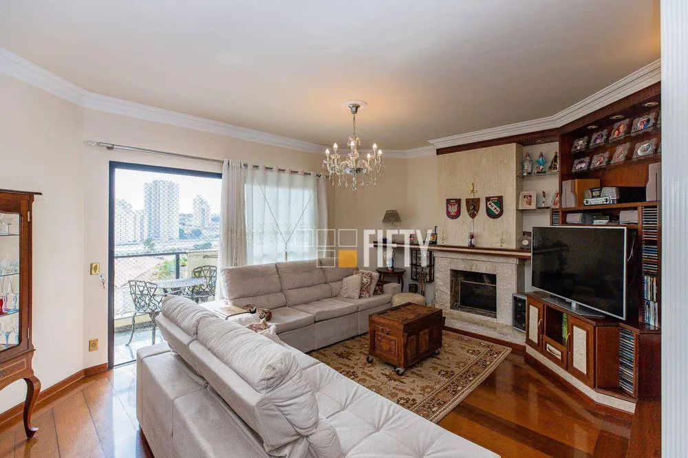 Apartamento, 4 quartos, 133 m² - Foto 1