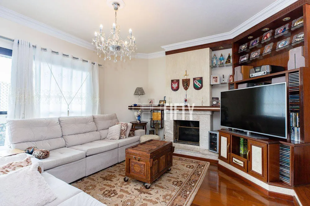 Apartamento, 4 quartos, 133 m² - Foto 4