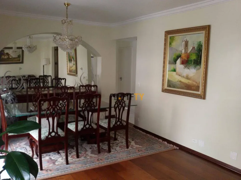 Apartamento, 4 quartos, 149 m² - Foto 3