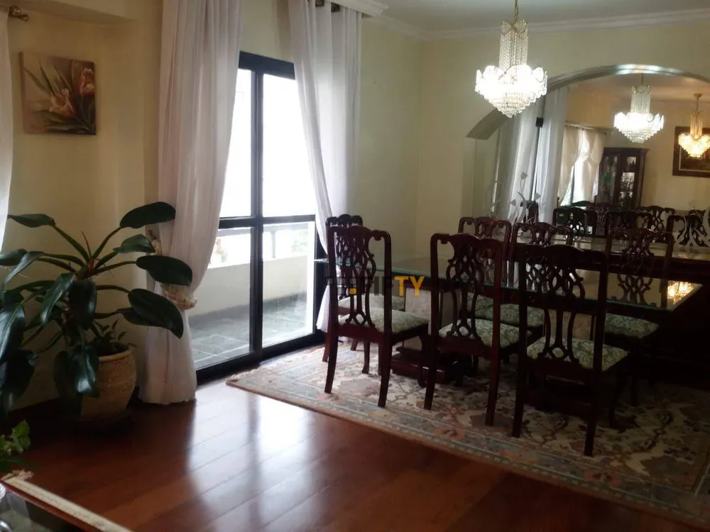 Apartamento, 4 quartos, 149 m² - Foto 1