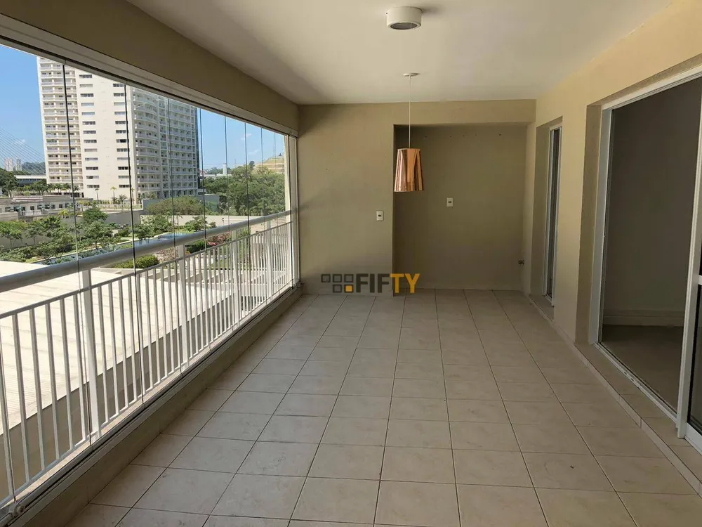 Apartamento, 3 quartos, 130 m² - Foto 2