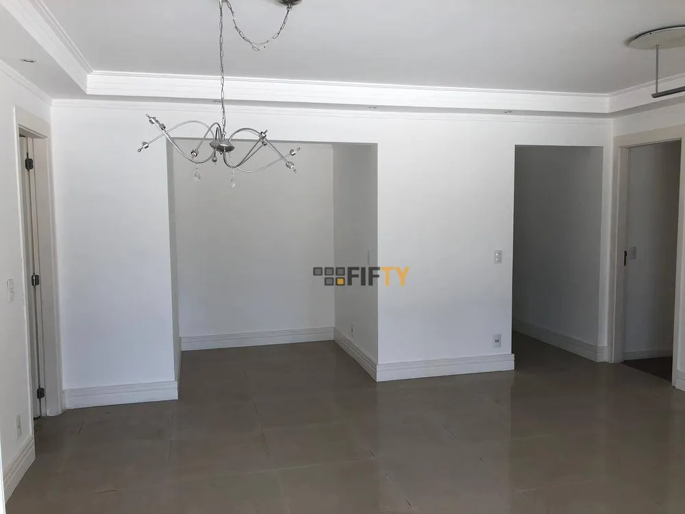 Apartamento, 3 quartos, 130 m² - Foto 4