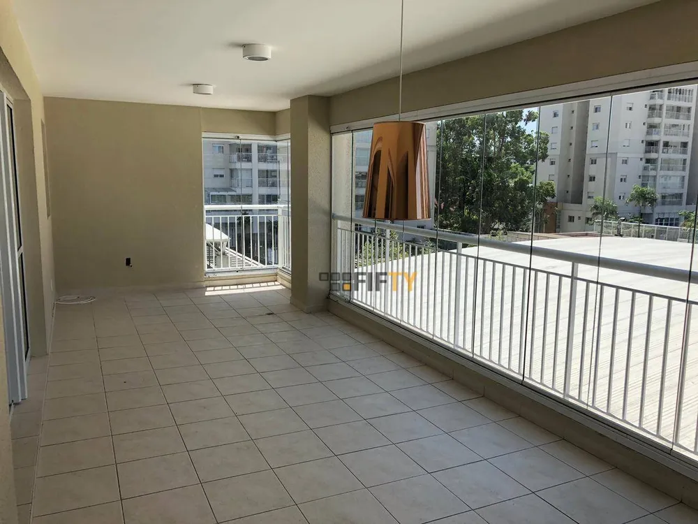 Apartamento, 3 quartos, 130 m² - Foto 3