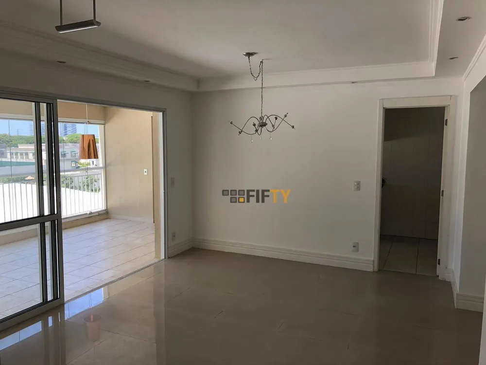 Apartamento, 3 quartos, 130 m² - Foto 1