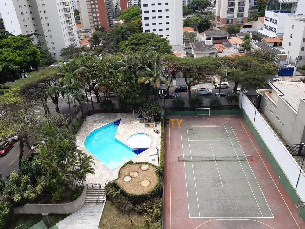 Apartamento, 3 quartos, 110 m² - Foto 3