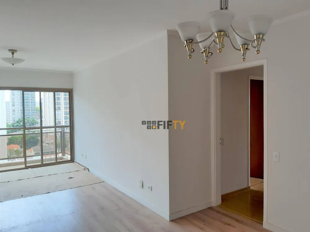Apartamento, 3 quartos, 110 m² - Foto 1