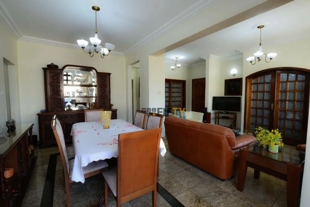 Apartamento, 3 quartos, 151 m² - Foto 4