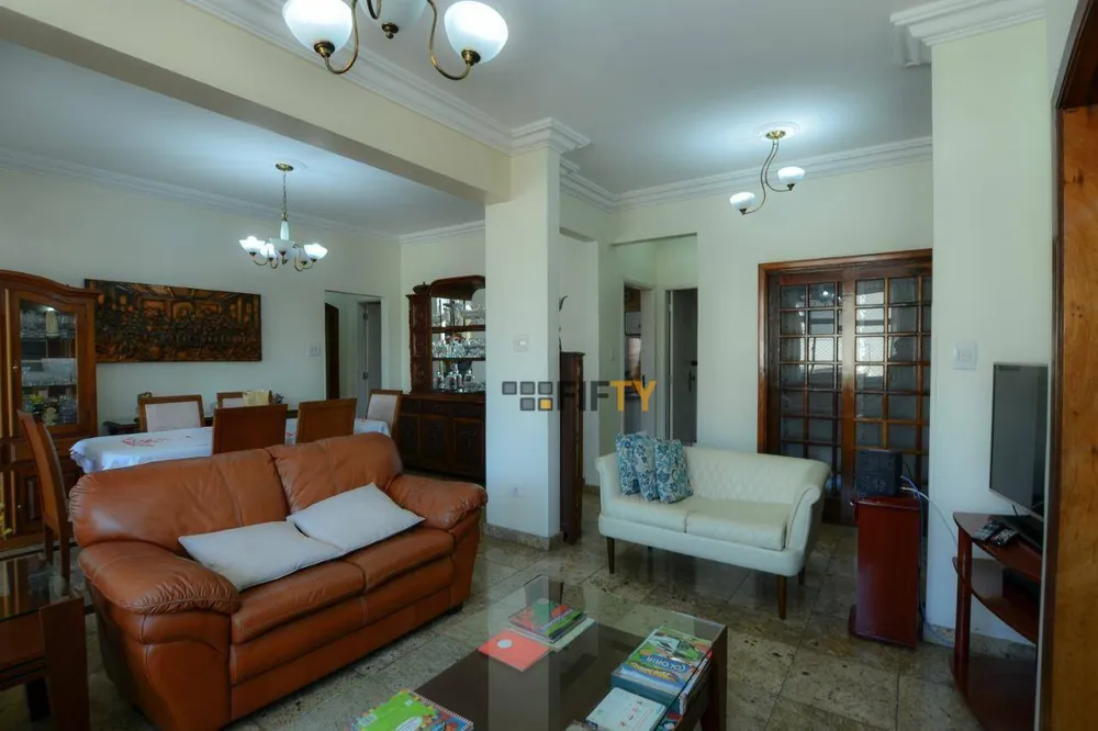 Apartamento, 3 quartos, 151 m² - Foto 1