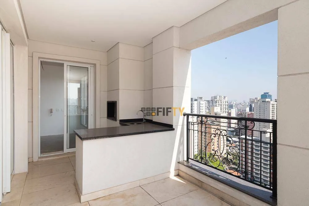 Apartamento, 4 quartos, 446 m² - Foto 3