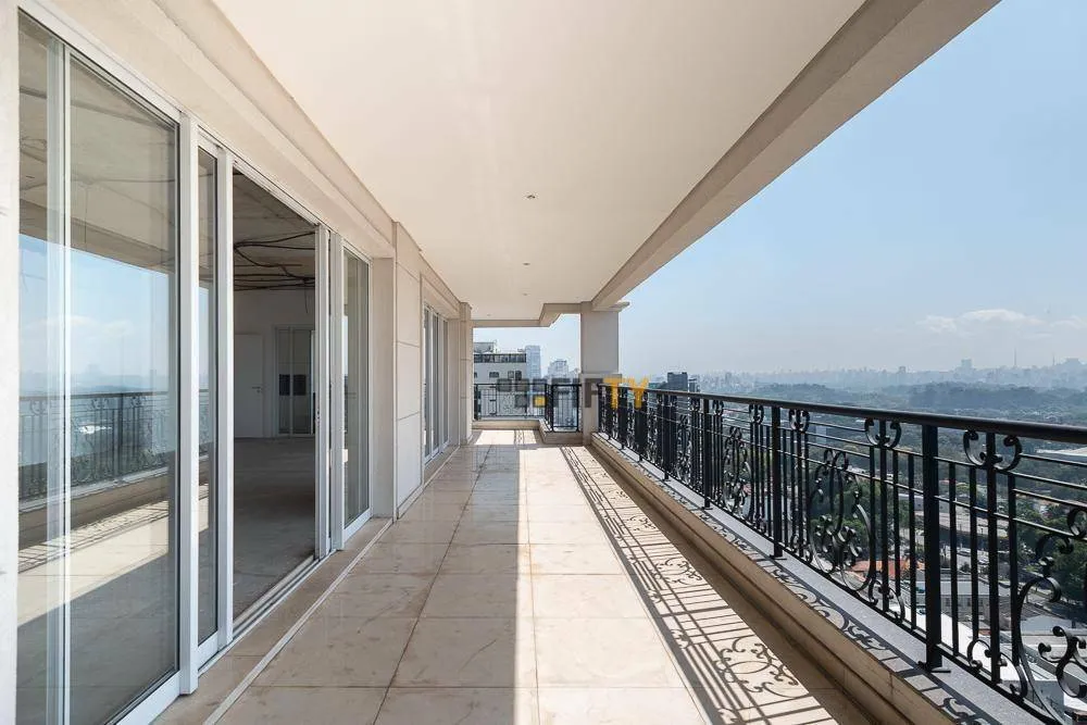 Apartamento, 4 quartos, 446 m² - Foto 1
