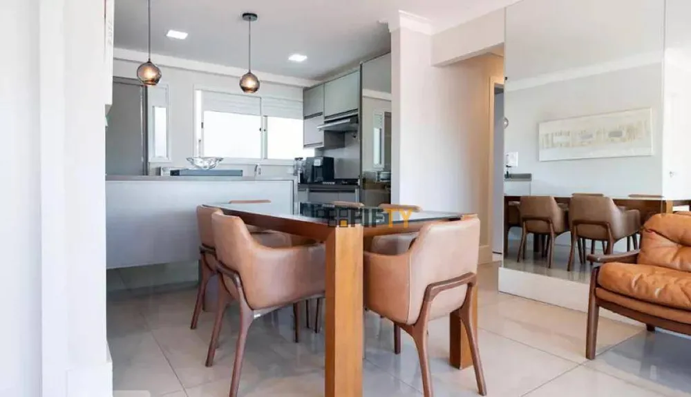 Apartamento, 3 quartos, 83 m² - Foto 4
