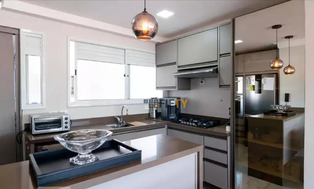Apartamento, 3 quartos, 83 m² - Foto 2