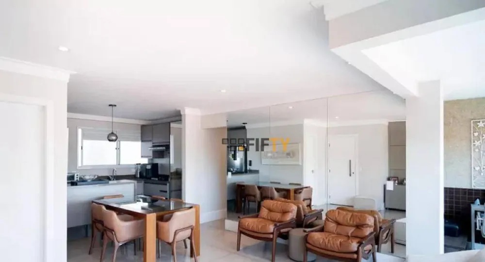 Apartamento, 3 quartos, 83 m² - Foto 3