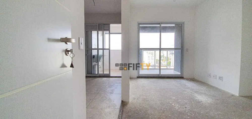 Apartamento, 2 quartos, 52 m² - Foto 4