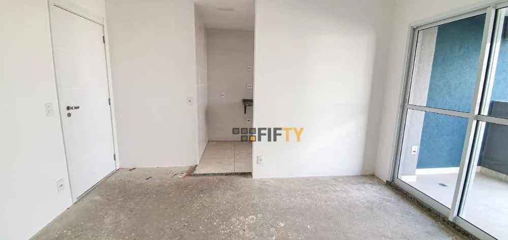Apartamento, 2 quartos, 52 m² - Foto 3