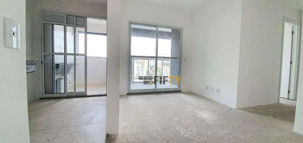 Apartamento, 2 quartos, 52 m² - Foto 1
