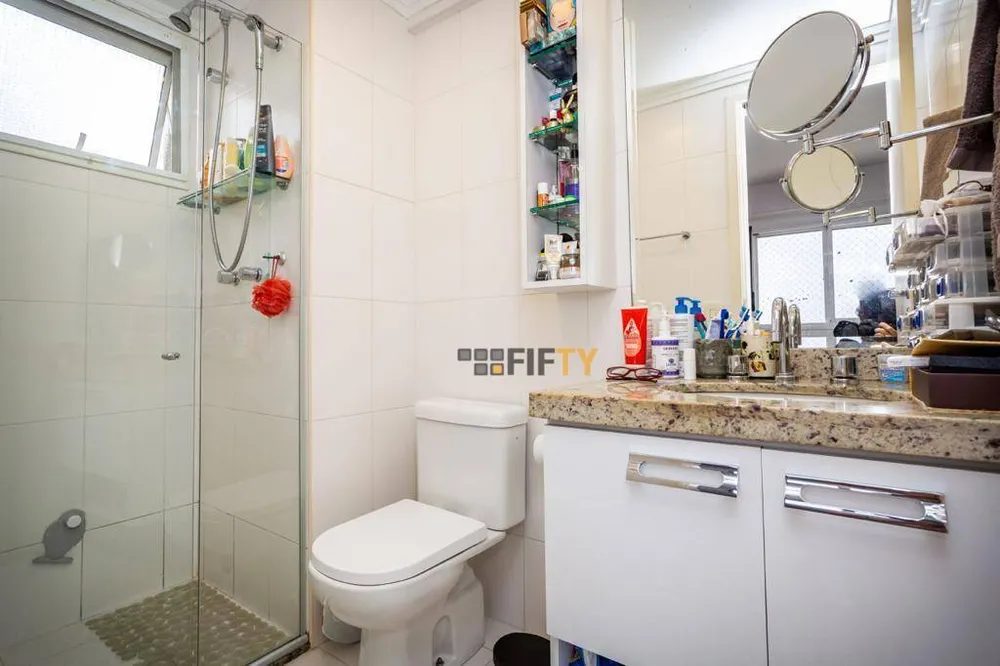 Apartamento, 3 quartos, 103 m² - Foto 2