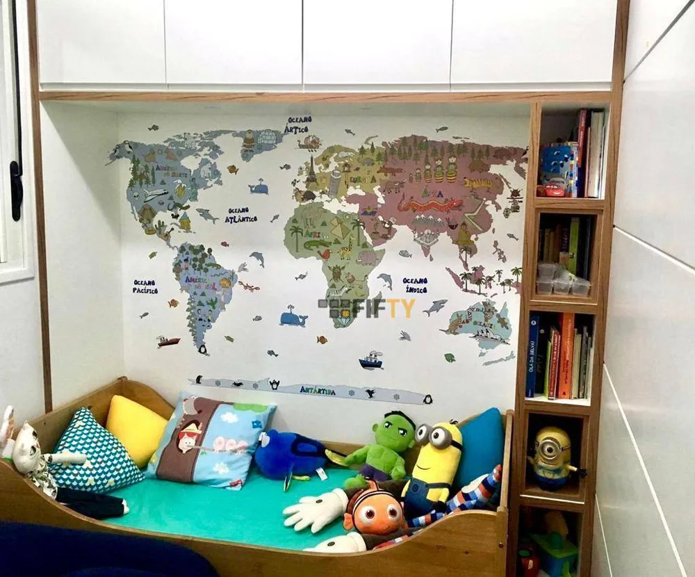 Apartamento, 3 quartos, 103 m² - Foto 4