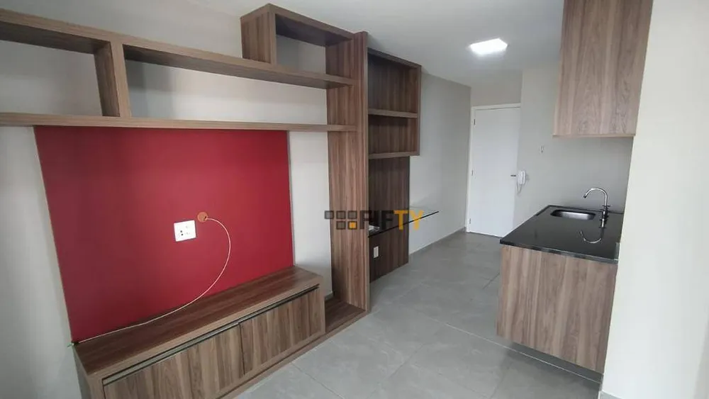 Apartamento, 1 quarto, 36 m² - Foto 2