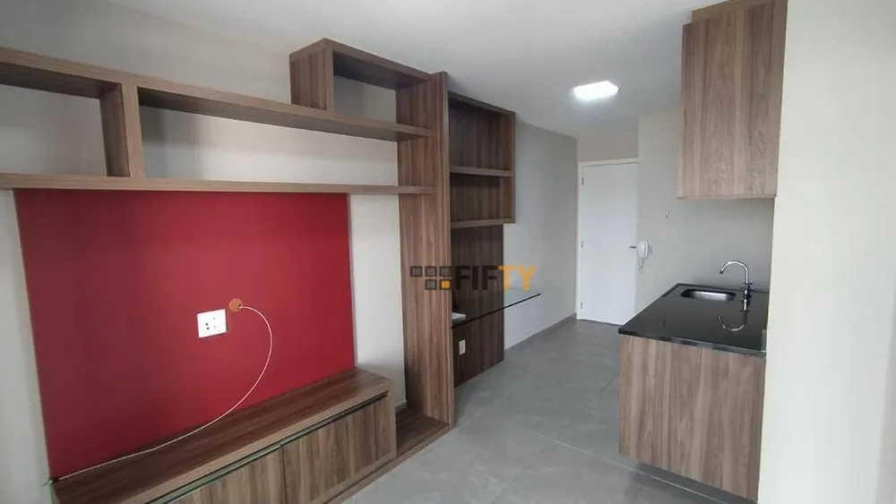 Apartamento, 1 quarto, 36 m² - Foto 4