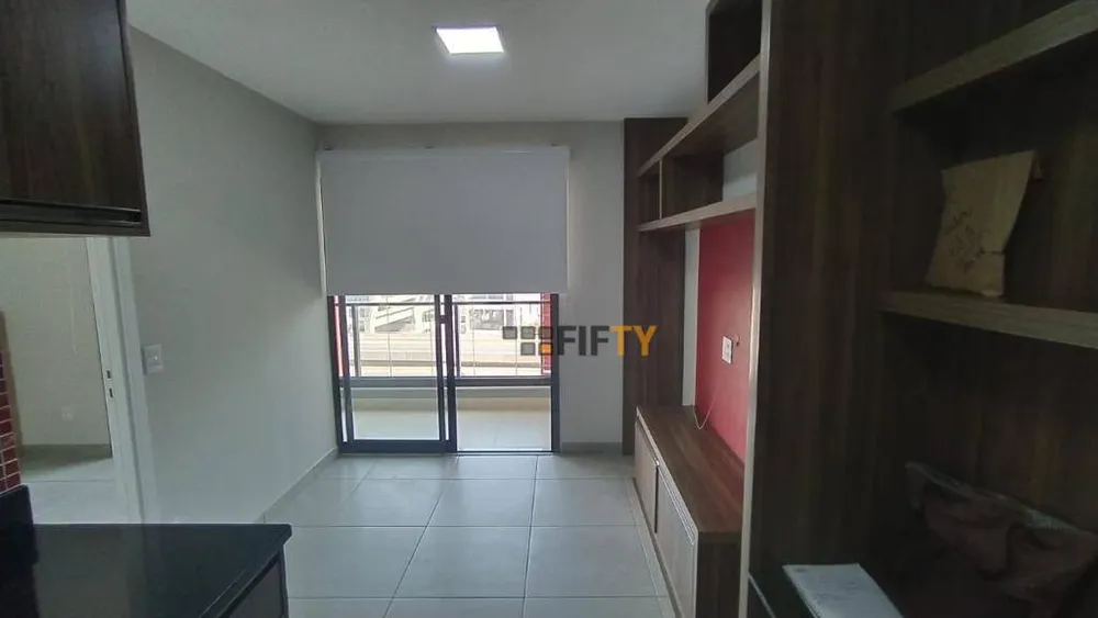 Apartamento, 1 quarto, 36 m² - Foto 1
