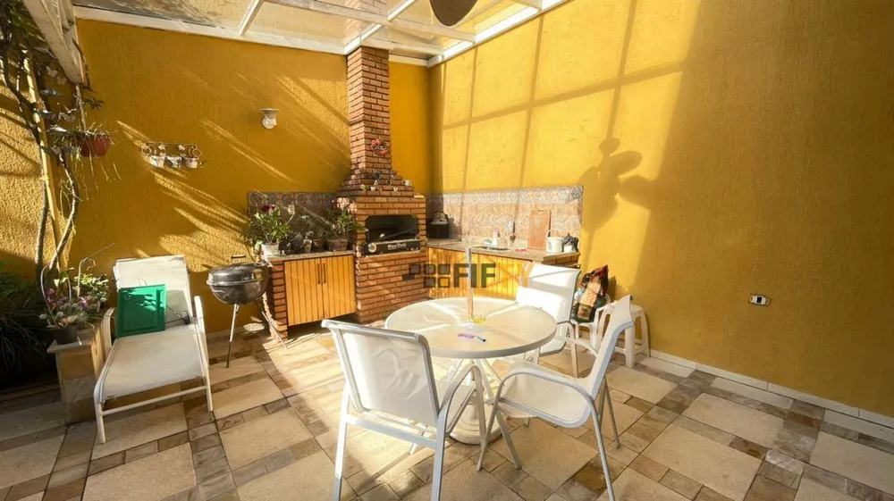 Casa, 4 quartos, 340 m² - Foto 3