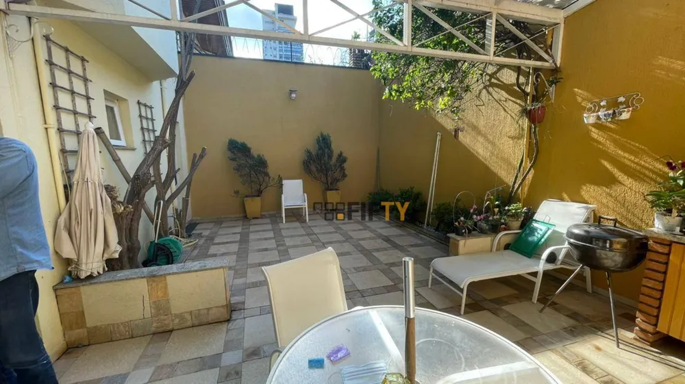 Casa, 4 quartos, 340 m² - Foto 2