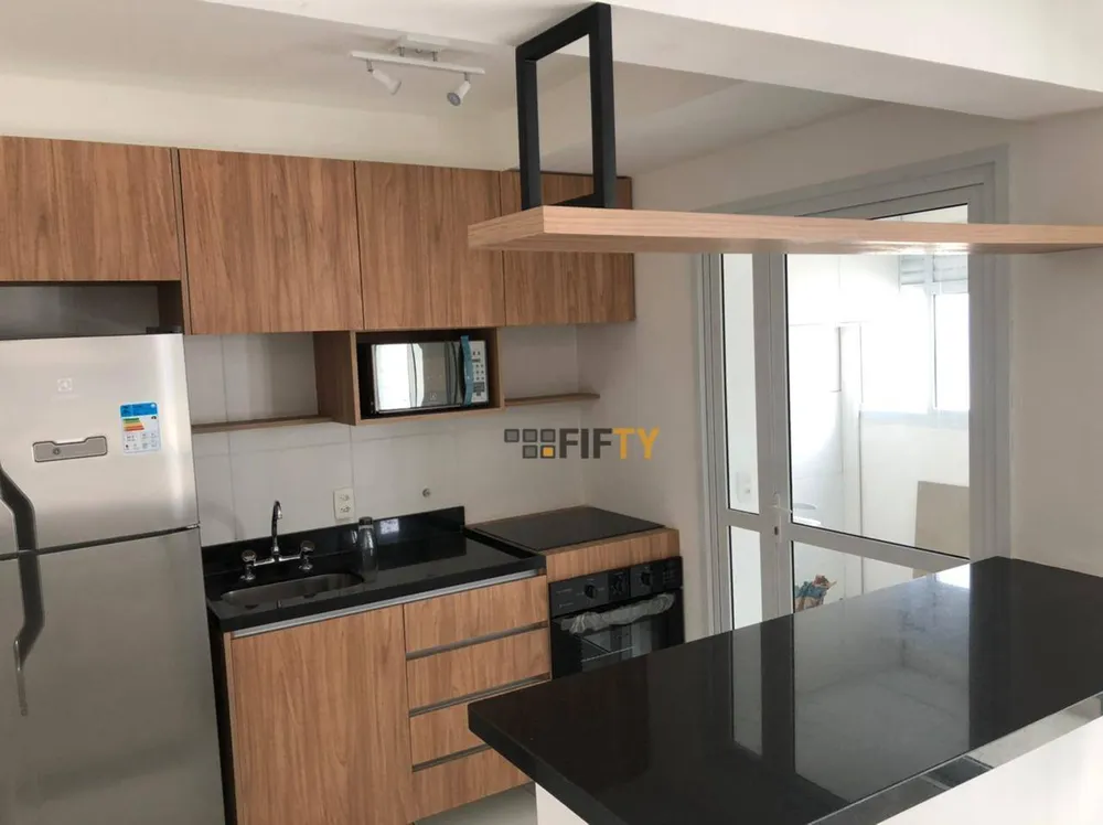 Apartamento, 1 quarto, 58 m² - Foto 2