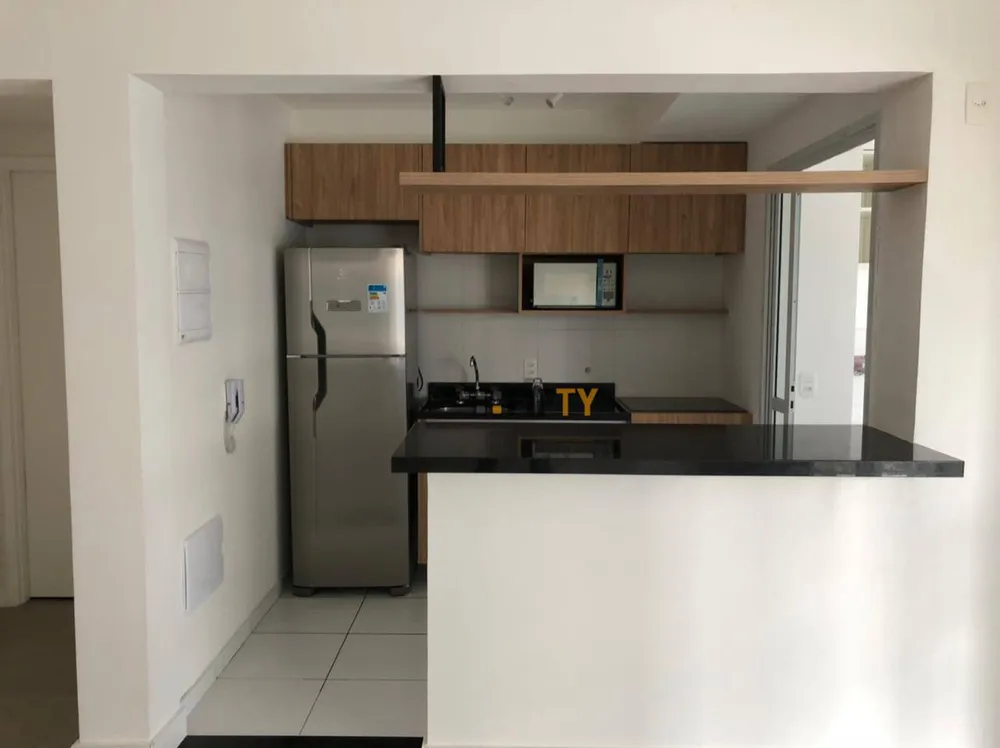 Apartamento, 1 quarto, 58 m² - Foto 3
