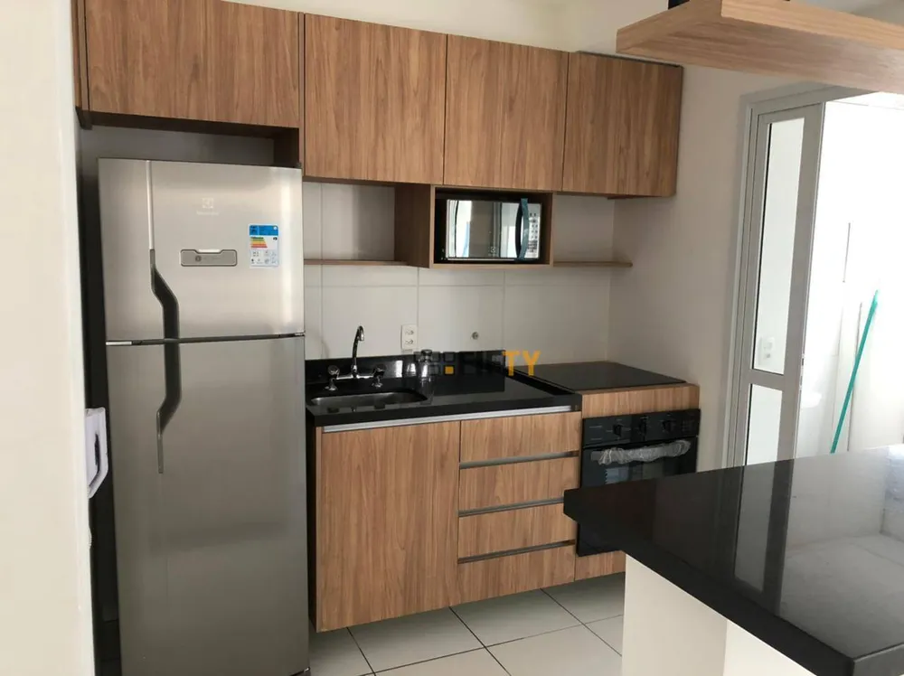 Apartamento, 1 quarto, 58 m² - Foto 1