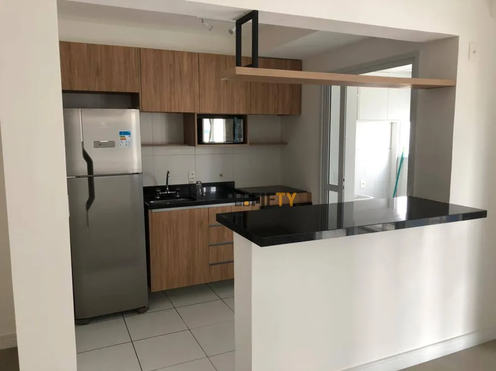 Apartamento, 1 quarto, 58 m² - Foto 4
