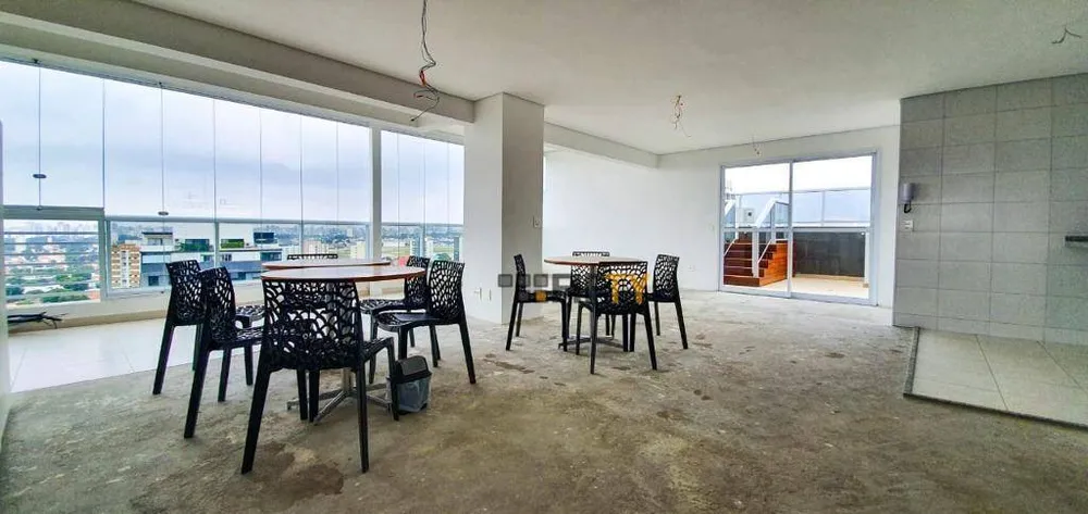 Cobertura, 2 quartos, 140 m² - Foto 1