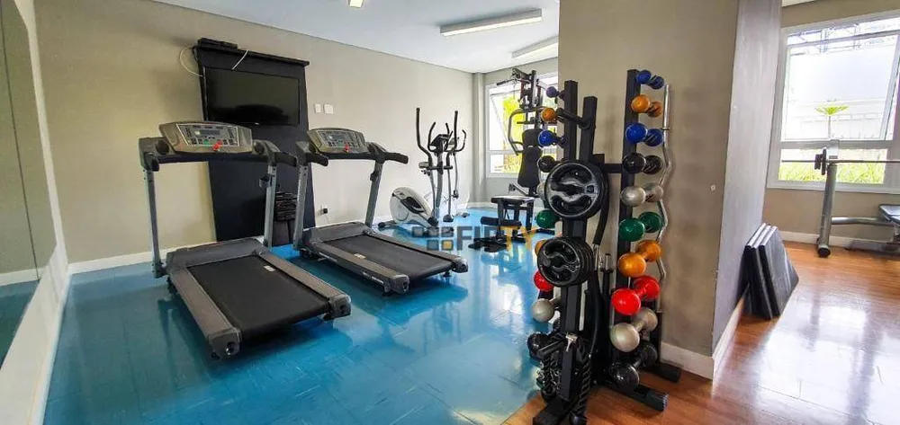 Cobertura, 2 quartos, 140 m² - Foto 4
