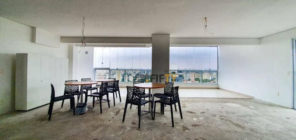 Cobertura, 2 quartos, 140 m² - Foto 2