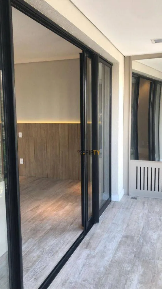Apartamento, 1 quarto, 36 m² - Foto 1