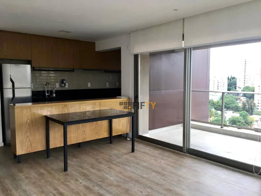 Apartamento, 2 quartos, 82 m² - Foto 2