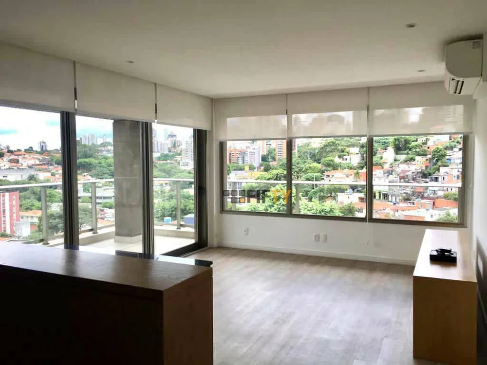 Apartamento, 2 quartos, 82 m² - Foto 1