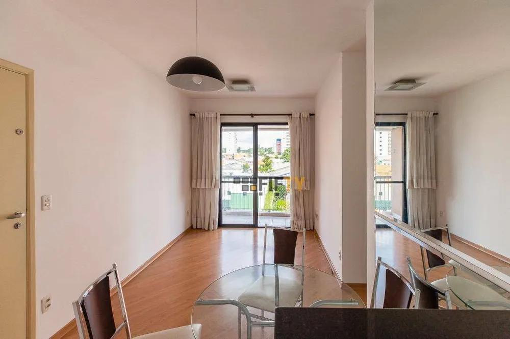 Apartamento, 2 quartos, 45 m² - Foto 1