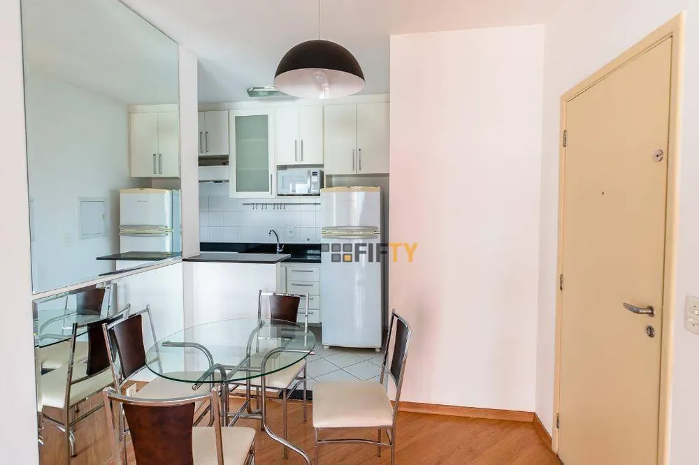 Apartamento, 2 quartos, 45 m² - Foto 2