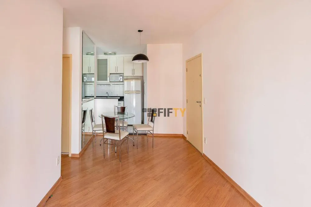 Apartamento, 2 quartos, 45 m² - Foto 4