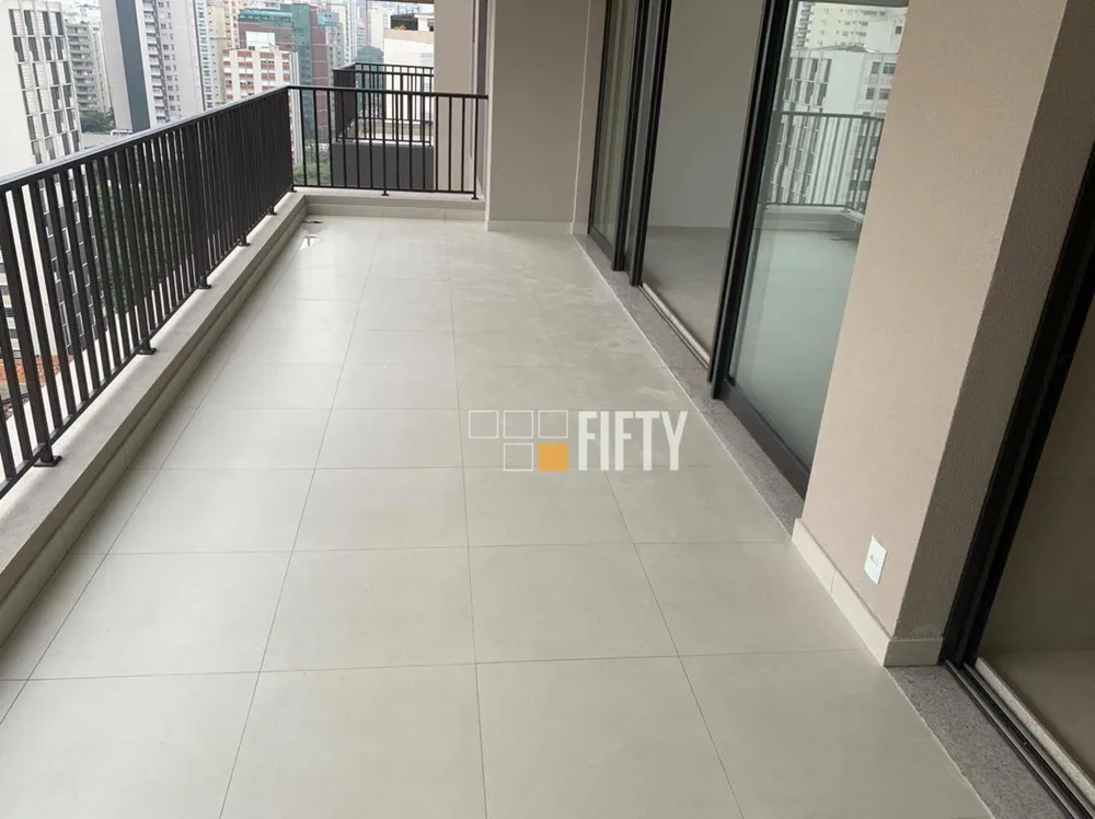 Apartamento, 3 quartos, 163 m² - Foto 4